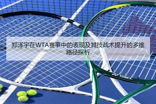 郑泽宇在WTA赛事中的表现及其技战术提升的多维路径探析